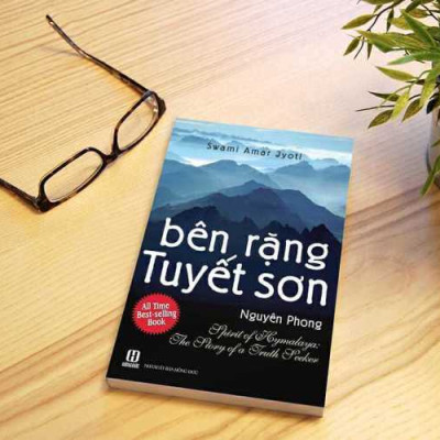 Sách Nói: Bên Rặng Tuyết Sơn
