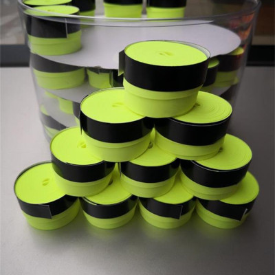 Dây quấn cán vợt cầu lông tennis mềm mại thoáng khí chống trơn thoát mồ hôi, độ bám cao - Hàng Chính Hãng MIDOCTOR