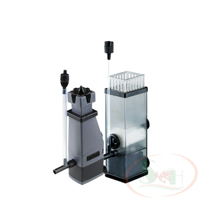 Lọc váng Sunsun Mini Surface Skimmer YF JY 01 / 02 / 03 hút váng dầu bể thủy sinh cá tép cảnh
