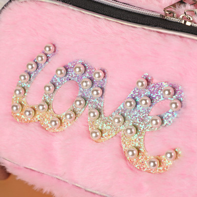 Túi  xách đựng mỹ phẩm  ,túi xách tay  cao cấp đựng đồ cá nhân chống thấm ,đẹp xịn sò trang nhã sang trọng cho phái nữ 