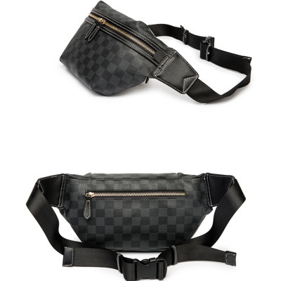 Túi đeo chéo nam phong cách mới  - BEE GEE DCN9299