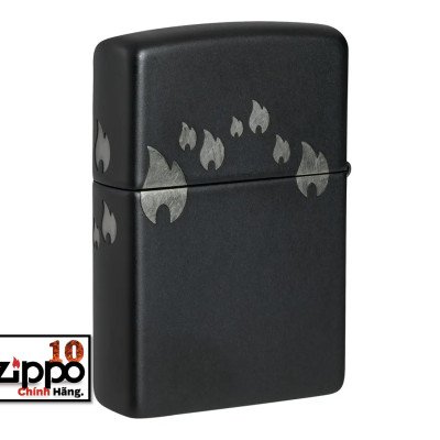 Bật lửa Zippo 48980 Zippo Design - Chính hãng 100%