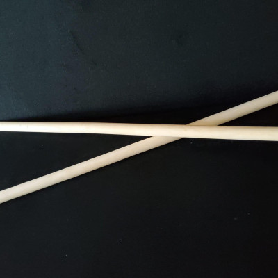 Võ Arnis Gậy Bạch Lạp - Đường Kính 2.8cm x (66cm x 80cm)