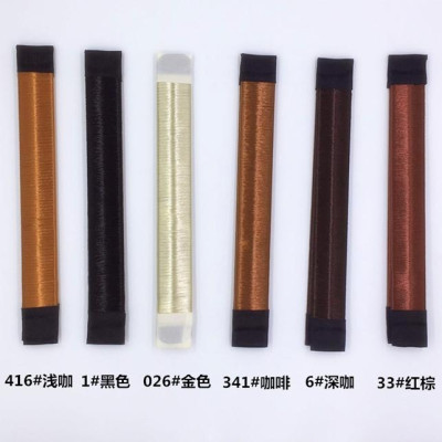 Dụng cụ búi tóc thanh búi tóc đa năng