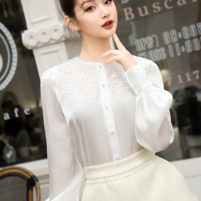 OLV - Áo Gracie Long Sleeve Shirt