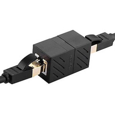 Đầu Nối Dây Mạng RJ45 Tốc Độ Cao 1000Mbps - Hàng Nhập Khẩu