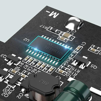 Ugreen UG70580LP188TK quạt cầm tay - HÀNG CHÍNH HÃNG