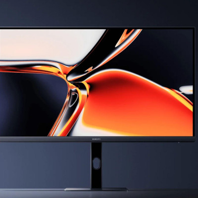 Màn hình Xiaomi A27UI 27 inch (4K/IPS/60HZ/6MS) - Hàng Chính Hãng