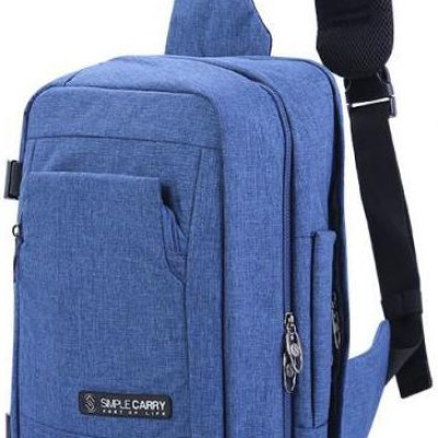 Balo một quai Simplecarry Sling Big