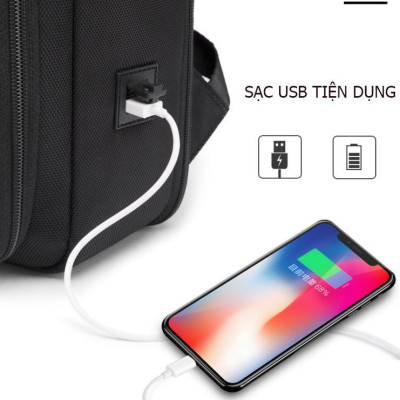 balo nam thông minh siêu cao cấp nam phong cách mới