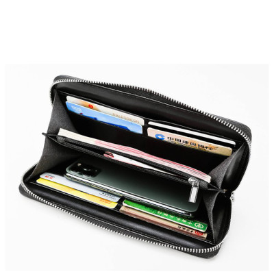 Ví cầm tay nam phong cách mới  - BEE GEE VNA1027