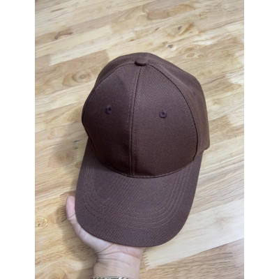  NÓN KẾT LƯỠI TRAI TRƠN RẺ ĐỦ MÀU NAM NỮ