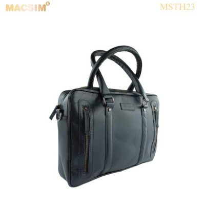 Túi xách - Túi da cấp Macsim mã MSTH23