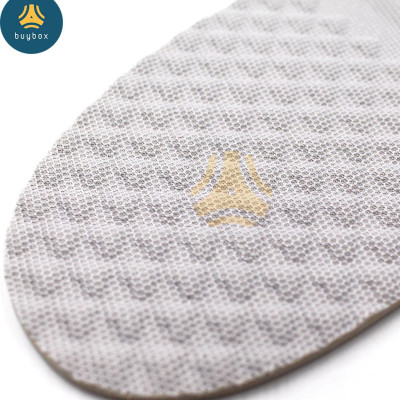 Lót giày mặt vân massage lòng bàn chân buybox BBPK06