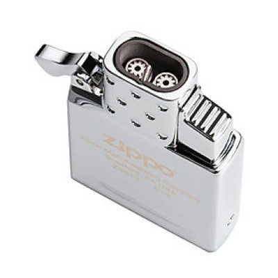 Ruột Zippo Gas Butane  Hai Tia Lửa-Double Torch - Chính hãng 100%
