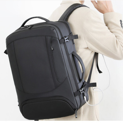 Balo nam thông minh đa chức năng thời trang cao cấp phong cách mới