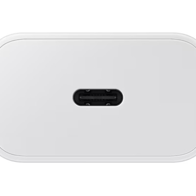 Củ Sạc Samsung Không Kèm Cáp 25W - Hàng Chính Hãng