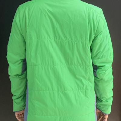 ÁO KHOÁC SALOMON THU ĐÔNG NAM MINIM SYNTH JACKET M BUD - L36285600