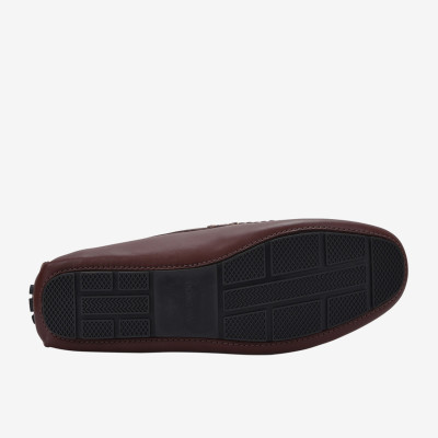 Giày Lười Driving Shoe Nam Đông Hải - G2282