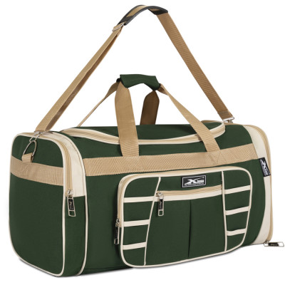 TÚI DU LỊCH XBAGS STYLISH XB 6006, TÚI DU LỊCH CÓ NGĂN ĐỰNG GIÀY RIÊNG BIỆT