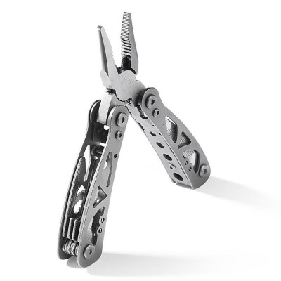 Kiềm Thép Gấp Gọn Đa Năng 11Cm Tiện Lợi Dã Ngoại Du Lịch - HENRYSA
