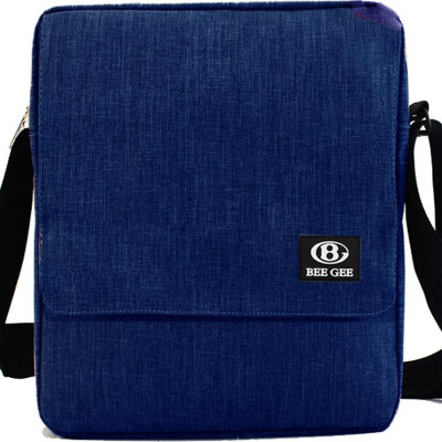 Túi đeo chéo nam nữ unisex thời trang Bee Gee 03