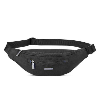 Túi đeo hông RONCATO EASY OFFICE 2.0 vải Polyester chống thấm, Thương hiệu Ý (Mã 41272801-41272823)