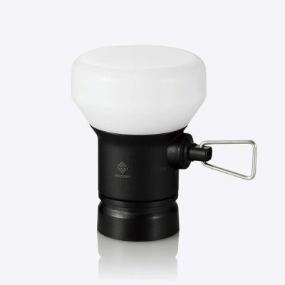 Đèn LED Cắm Trại Dã Ngoại Đa Dụng ELECOM NESTOUT OUTDOOR GEAR LAMP-1 - Hàng Chính Hãng - ELECOM OFFICIAL SHOP