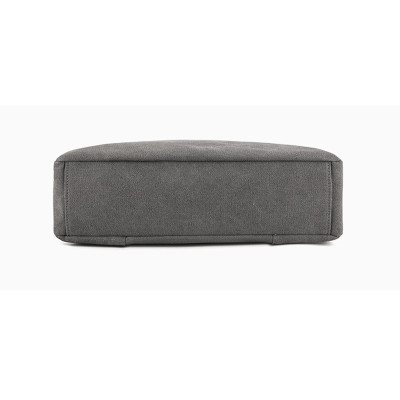 Túi xách nữ công sở dáng ngang cao cấp BEE GEE TN1130