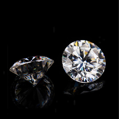 Đá Moissanite diamond 6.5ly