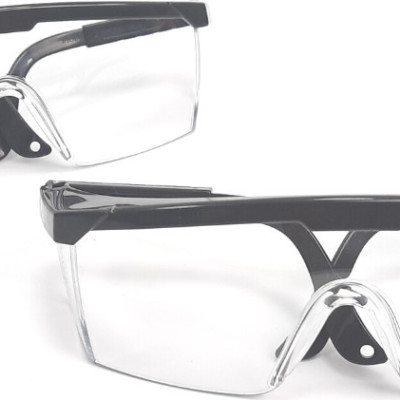 Combo 2 Mắt Kính Bảo Hộ Mắt