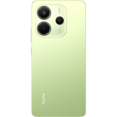 Điện thoại Xiaomi Redmi Note 14 (6GB/128GB) - Hàng chính hãng