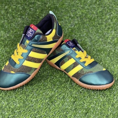 Giày Bata Học Sinh Học Thể Dục Chạy Bộ Cao Cấp Mẫu Mới