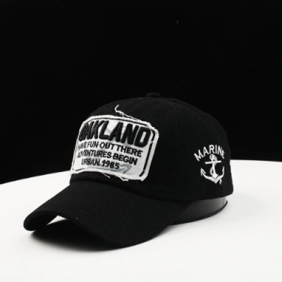 Nón unnisex kaki cotton hàn quốc