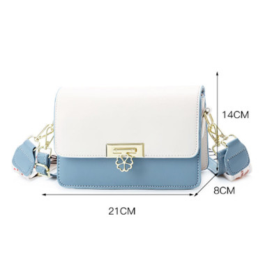 Túi xách nữ thời trang công sở cao cấp phong cách dễ thương – BEE GEE TN1008A