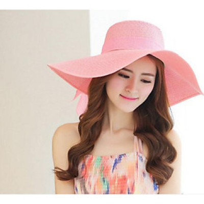 NÓN RỘNG VÀNH ĐI BIỂN ĐẸP MŨ RỘNG VÀNH ĐI BIỂN - DN19RV0713