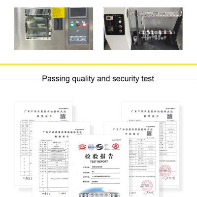 Móc kẹp treo Baseus Platinum Vehicle Eyewear Clip ACYJN- Hàng chính hãng