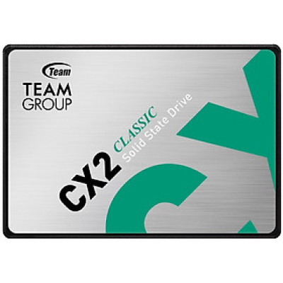 Ổ cứng cắm trong SSD Team 2.5