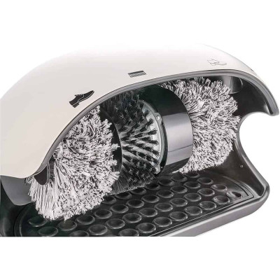 Máy Đánh Giày Caso Shoeshine 100C Hàng chính hãng