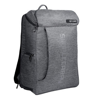 [CHÍNH HÃNG] Ba lô laptop 17 inch Simplecarry MK5 thiết kế 2 tầng độc đáo, bảo hành đến 10 năm