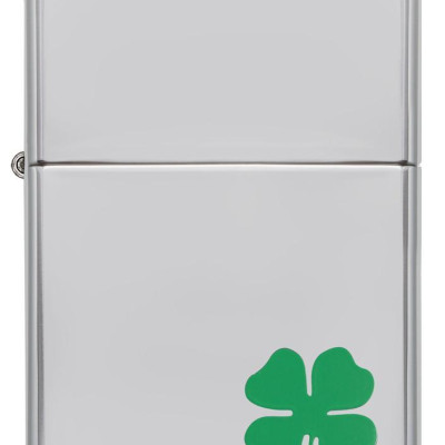 Bật lửa Zippo Bit O