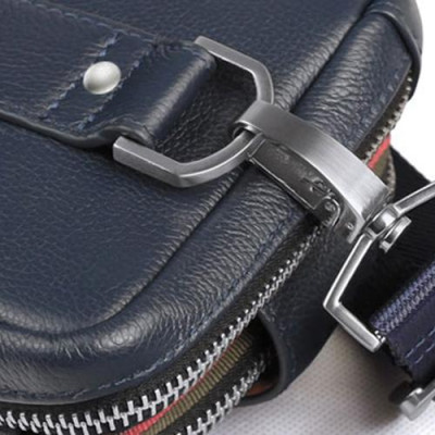 Túi xách nam da thật ELLY HOMME – ETM10