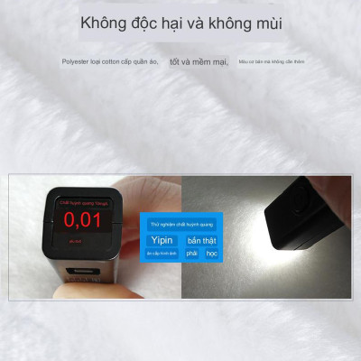 Túi Lọc Cặn Hồ Cá Chống Tràn 2 Lớp Cao Cấp