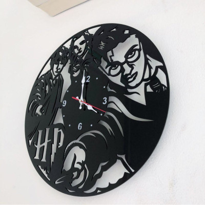 Đồng Hồ Treo Tường Trang Trí Đẹp