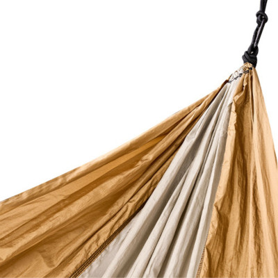 Võng vải dù Suncojia chịu lực 200kg tiện lợi cho du lịch cắm trại sân vườn kèm túi nhỏ để tiện cất giữ