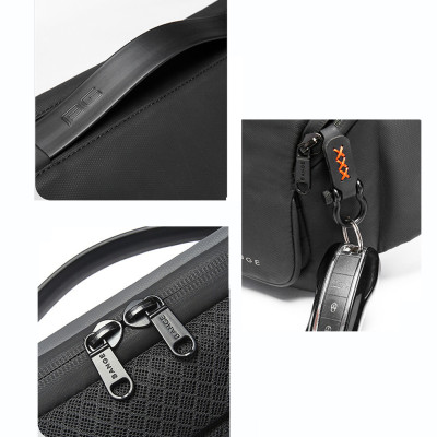 Túi đeo chéo nam cao cấp phong cách mới BEE GEE – DCN9068