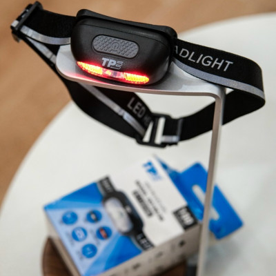 Đèn Pin Đội Đầu TPE - DD300/08