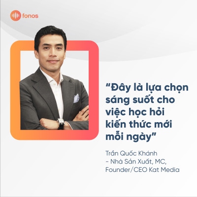 Sách nói: Khúc Tráng Ca Về Những Vết Thương