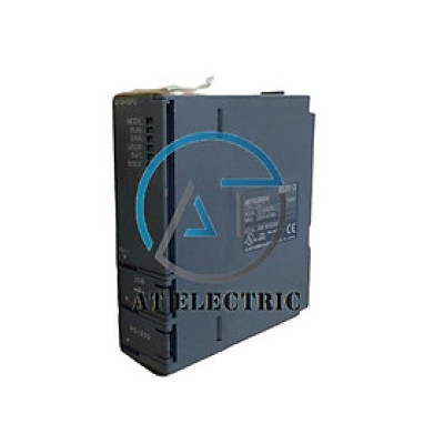 Bộ Điều Khiển / PLC CPU Q Mitsubishi Q12HCPU | Hàng Chính Hãng