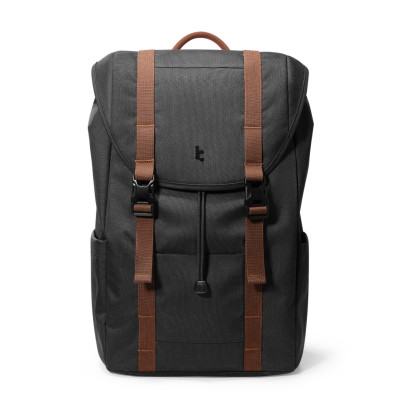 Balo TOMTOC VINTPACK TA1 Laptop Backpack Dành Cho MacBook 16 inch Sức Chứa Lớn 22L - Hàng Chính Hãng